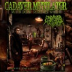 Cadaver Mutilator - Murder Death Kill