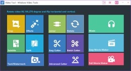 Windows Video Tools 2020 v8.0.5.2