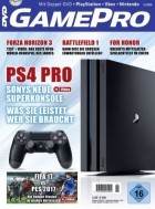 GamePro 11/2016