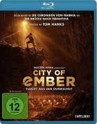 City of Ember - Flucht aus der Dunkelheit