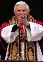 Biography - Papst Benedikt XVI.