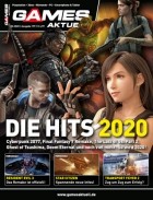 Games Aktuell 02/2020