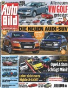 Auto Bild 04/2013