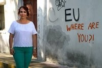 Flüchtlinge statt Touristen - Ist Lesbos noch zu retten ?