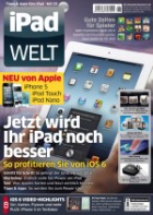 iPad Welt 06/2012