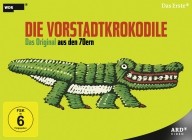 Die Vorstadtkrokodile