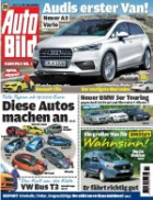 Auto Bild 27/2012