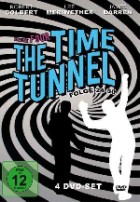 Time Tunnel - Staffel 4