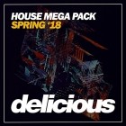 House Mega Pack 18