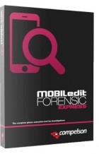 MOBILedit Forensic Express v5.7.0.14073