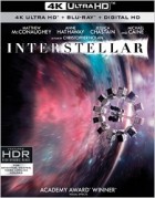 Interstellar