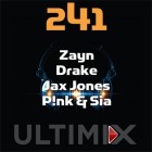 Funkymix 241