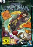 Chaos auf Deponia