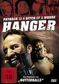 Hanger - Payback is a Bitch of a Whore (Uncut)