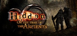 Hidden On the trail of the Ancients