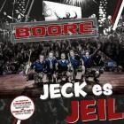 Boore - Jeck es jeil