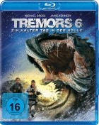 Tremors 6: Ein kalter Tag in der Hölle