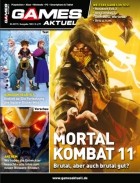 Games Aktuell 03/2019