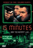 15 Minutes - Der Tod kommt live