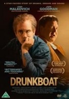 Drunkboat Verzweifelte Flucht