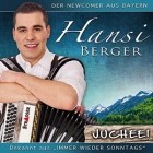 Hansi Berger - Juchee