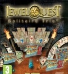 Jewel Quest Solitaire Trio