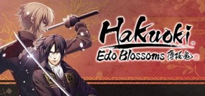 Hakuoki Edo Blossoms