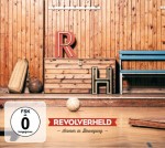 Revolverheld - Immer in Bewegung