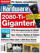 PC Games Hardware 07/2019