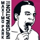 Maximo Park - Too Much Information