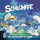 Schlümpfe - Das verschlumpfte Album