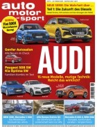 Auto Motor und Sport 06/2019