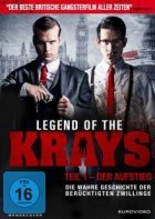 Legend of the Krays Teil 1 Der Aufstieg