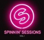 Spinnin' Sessions Vol.1