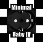 Minimal Baby - V (Limited Edition)