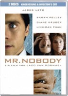 Mr Nobody ( Director´s Cut )