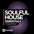 Soulful House Grooves Vol.13