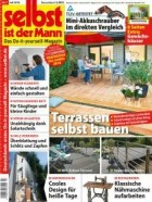 Selbst ist der Mann 07/2016