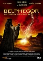 Belphegor - Das Phantom des Louvre