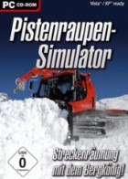 Pistenraupen Simulator