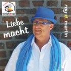 Roy D.  Martin - Liebe Macht