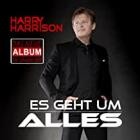 Harry Harrison - Es geht um alles