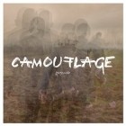 Camouflage - Greyscale