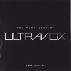 Ultravox - The Very Best Of Ultravox Special Edition (2009)