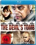 The Devil´s Tomb ( Uncut )