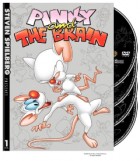 Pinky and the Brain - XviD - Staffel 3