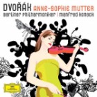 Anne-Sophie Mutter - Dvorak