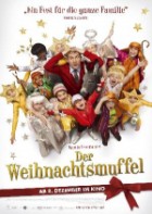 Der Weihnachtsmuffel