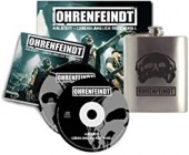 Ohrenfeindt - Halbzeit!-Lebenslänglich Rock'N'Roll