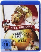 Mel Brooks - Die verrückte Geschichte der Welt